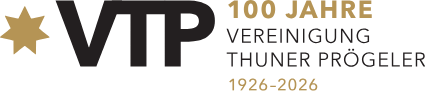 Die Vereinigung ehemaliger Thuner Prögeler (VTP)